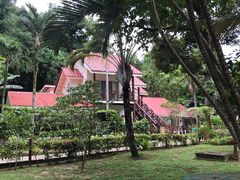 -东姑阿都拉曼海洋公园