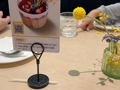 -卡朋西餐(东方广场店)