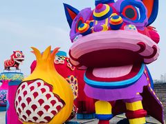 -西安城墙·碑林历史文化景区