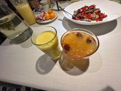 -开海·红岛海鲜虾水饺(石老人店)