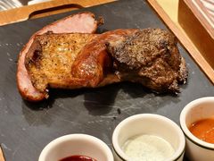 -秋林西餐厅(总店)