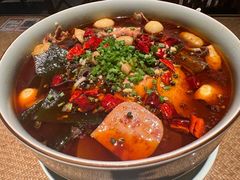 -渝信川菜(西单店)