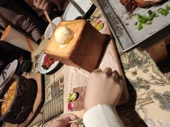 -绿茶餐厅(领展购物广场·中关村店)