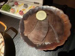 -色響火锅(恒隆广场店)