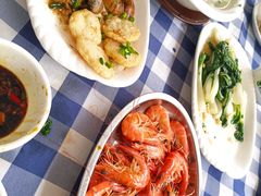 -钱大妈海鲜饭店(旅游大道店)