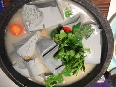 黑豆腐-桂小厨广西菜(水晶城店)