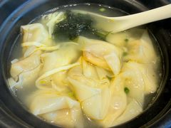 -馋三尺蟹粉小笼(人民广场店)