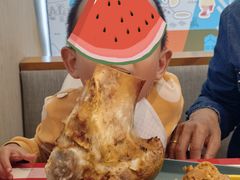 -西贝莜面村(金隅嘉品mall店)
