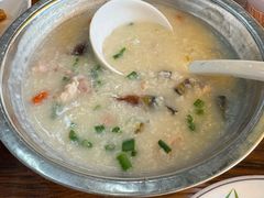 -南记食粥坊·宵夜大排档(莲花店)