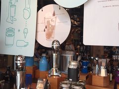 -星巴克烘焙中心