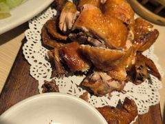 -吴氏老妈·23年家常菜(古城店)