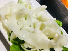 -蕃茄述·好汤自然来(江汉路店)