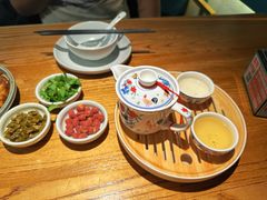 -潮粥荟·潮汕砂锅粥(朝阳大悦城店)