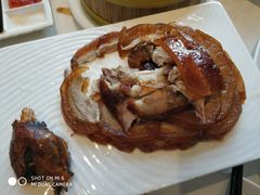 烤鸭-大铁勺新津菜(东丽阳光新业广场店)