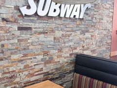 -赛百味SUBWAY(萝岗万达店)