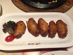 菲滋意式休闲餐厅（北仑银泰城店）-菲滋意式休闲餐厅(北仑银泰城店)