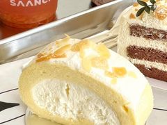 -SAANCI山池咖啡(卓悦中心店)