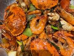 -七欣天香辣蟹火锅(上海银亿滨江店)