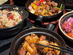 -旺爷砂锅·茶作(国贸城店)