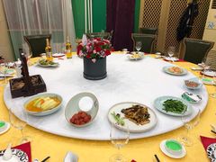 包厢-卫鼎轩·曹公馆(鼓楼店)