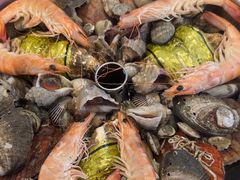 -今鲜源大酒店·中华餐饮名店(新湛路店)