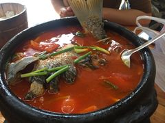 -和福餐馆(西江古街店)