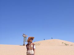 -黄沙古渡原生态旅游区