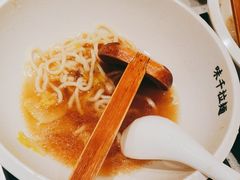 -味千拉面(广州白云机场T1西二店)