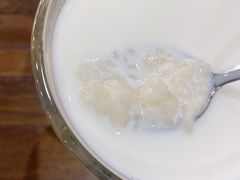 冰冻牛奶酒酿-随柳居·苏式小吃(建新巷店)