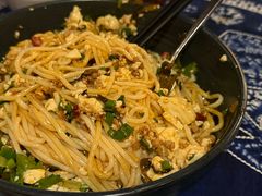 豆花米线-滇道云南特色料理(康定路店)