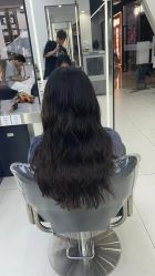 -FINE HAIR 烫染专业设计