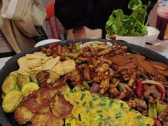 -一烙锅(友谊店)