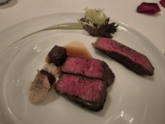 -翡翠36餐厅(浦东香格里拉店)