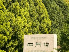 -四门塔风景区