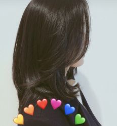 点击看大图 -HD HAIR STYLE