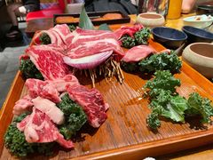 -汉拿山(北京上地华联店)