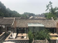 -糖房咖啡(南锣鼓巷店)