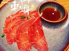 -大渔铁板烧(花园道店)