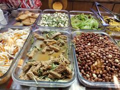 -洛阳面馆(红专路店)