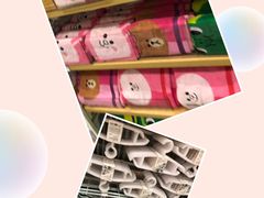 -名创优品(天津市河东万达广场店)