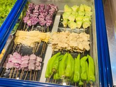 -老啪叽串炒饭(铁百店)
