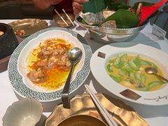 -桂满陇·手作小笼包&江南叫花鸡(中山公园店)