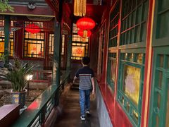 -白家大院·王府宫廷菜(苏州街店)