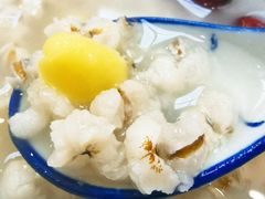 -一心甜汤(丹凤街店)