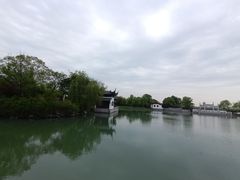 -石湖景区