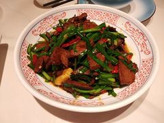 -东流山烤鸭·家常菜(雨山龙湖店)