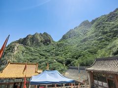 -鸡鸣山旅游风景区