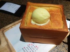 -绿茶餐厅(coco park 店)