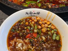 -大鱼山房鱼头火锅(老字号品质店)