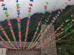 -叠溪松坪沟景区